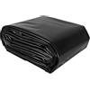 GQZJY Telo per Laghetto Spessore 0.2 mm Rivestimento per laghetto con Resistente allo Strappo in Rivestimento per laghetti in HDPE per la Costruzione di laghetti (Size:7mx8m)