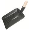 Agef BADILE PER CARBONE CON MANICO *AGEF (001605)