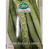 olter Seme fava sciabola Verde 1kg
