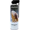Newpharm LABIOGARD 500ml Cipermetrina Insetticida Spray Uso Domestico e Civile - Spray Antizanzare, Mosche, Vespe, Formiche, Scarafaggi - Azione Abbattente e Residuale Insetti Alati e Striscianti