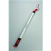 FALKET 0366/A-80 - Lama forgiata con Manico in Alluminio 80 cm