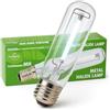 Weedness Crescita MHL Ampolla 250 Watt per Fase di Crescita - Lampada Metallo Alogena Lampada Sodio Lampada Interna Lampada Pianta Ampolla