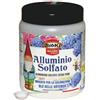 Bioki Antika Officina Botanika Rinverdente per Ortensie e Azzurrante a Lungo Effetto, Barattolo da 500 g, Bianco