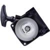 LALAL Avviamento a Strappo con Cavo Adatto for decespugliatore Fuxtec FX-WP152 FX-MT152 FX-MT252 FX-FSR152 FX-PS152 FX-MS152 FX-MS152E