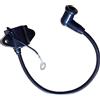 ZDPVK 1E40F -3 Set Bobina AD Alta Tensione di ACCENSIONE Adatto for 1E40F-3Z 1E40FP-3Z 42CC 47cc 2.8HP SPRUZZATORE 3WF-3 3WF-2.6 650 Zaino Potenza Nebbia-SPOLVERINO Bobine di accensione(Red)