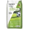 FUXTEC Semi per prato FX-RSSP1 - miscela per gioco e sport - prato resistente e calpestabile - alta germinazione - 1kg per 50 m² - ideale per nuove semine e rigenerazioni