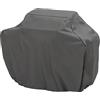 GREEN CLUB Housse de Barbecue Premium Compatible pour Weber Summit S-670
