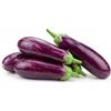Generico Semi di Melanzana Violetta Lunga 6g | Semi Ortaggi Alta Germinazione per Orto, Vaso e Giardino | Varietà Produttiva e Resistente | Ideali per Coltivazione Domestica e Professionale