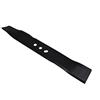 perfektGarten 42 CM Lama del Tosaerba Compatibile con Hyundai HYM430SP / HYM430SPE