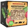 Muurikka - Trucioli di Mela, 550 g