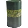NbgrvB Recinzione in plastica per aiuole, altezza 30 cm o 40 cm, flessibile e resistente alle intemperie, lunghezza 9 m, verde 30 cm