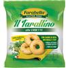 BIOALIMENTA Srl FARABELLA Il Tarallino Erbette