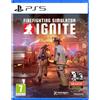 Astragon Firefighting Simulator: Ignite [Playstation 5]