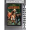 VHS IL COMANDANTE ROBINSON CRUSOE
