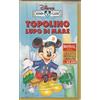 The Walt Disney Company Topolino lupo di mare