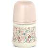 SUAVINEX EXCLUSIVAS RIMAR SL SUAVINEX WONDERLAND BIBERON DA 150ML S LIBERTY ROSA