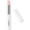 KIKO Milano Kissable Lip Volume Plumping Lip Balm 01, Balsamo Labbra Idratante Volumizzante