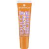 Essence Cosmetics essence DULCE de leche BOMB lucidalabbra shiny, naturale, lucida, rugiadosa, brillante (10ml)
