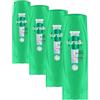 Sunsilk, Balsamo Ricci da Sogno, Balsamo per Capelli Ricci Definiti ed Elastici, Formula Arricchita con Nutri-Elastic Complex con Olio di Macadamia, Elastina e Vitamina B5, 200ml (Confezione da 4)