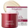 Bottega Verde - Ricarica Crema Viso Antirughe Linfa di Vite, 50 ml, Giorno e Notte, Effetto Filler su Tutti i Tipi di Rughe, con Peptidi e Linfa di Vite, Texture Ricca, per Tutti i Tipi di Pelle