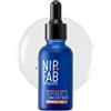 NIP & FAB Nip + Fab Glycolic Fix Concentrato Estremo 10% - Siero AHA con 10% Acido Glicolico & Aminoacidi - Siero Notte Intensivo contro Macchie Scure e Rughe Sottili, 30 ml