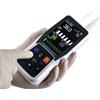 GIMA OXY-CAPNOGRAFO PORTATILE PC-900B