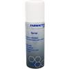 FARMAC-ZABBAN MEDICAZIONE IN POLVERE SPRAY ALL'ARGENTO COLLOIDALE-SILVER SPRAY