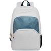 Bullpadel Zaino Vertex Bianco Donna Bpm26009