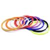 Generic Corda da Badminton, Resistente all'Usura, Comoda Corda per Racchetta da Badminton, Comoda Corda per Racchetta da Badminton, Accessorio per Allenamento Sportivo in Palestra, Colore Casuale