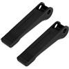 Genérico Leva per Stopper Spinlock Cam XA 6-12 mm (Confezione da 2 unità)
