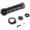RockShox Reba RL A7 (2018 +) Stampa Stufe Motion Control, Oneloc connettore 80 - 120 mm delle sospensioni, 11.4015.544.420 Pezzi di Ricambio, Nero, Standard