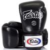 Fairtex Boxhandschuhe, BGV1, schwarz, Gr. 10 Oz