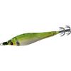 DTD Soft Real Fish 2.0 sugarello Green