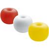 TREM Boa Galleggiante per Segnalazione Corsie Ø mm: 260 H mm: 200 Gall. kg: 9 Colore: Arancione