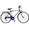 BICICLETTE CANELLINI Bicicletta da città Canellini Moving Acciaio Uomo 28 (blu)