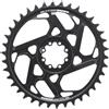SRAM Accessorio Corona Direct Mount 38 12 velocità 3mm Offset Nero Boost xxsl t-Type