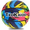 Teorema Giocattoli Teorema - Pallone da Basket, Taglia 7, 580gr