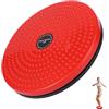 MAGIC SELECT Waist Twister Disco. Balance Board per Body Shaping e Tonificazione Antiscivolo, Torsione per Donne, Esercizio Cardio per Perdita di Peso, Giradischi per Allenamento a Casa.