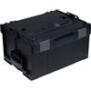 Sortimo L-BOXX Cassetta degli attrezzi 238 Nero/Antracite