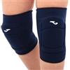 Joma Ginocchiera Jump Gomitiera, Adulti Unisex, Marino (Blu), L