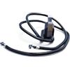 ITrvcaY Bobina di accensione adatta for Briggs & Stratton 392329 394988 590781 394895 394891