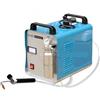 ZADCCS Lucidatrice a fiamma, Lucidatrice elettrica H180 a fiamma for acrilico for artigianato in plexis e cristallo 500W 95L/H