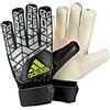 Adidas Torwarthandschuhe Ace Training, Guanti di Portiere Uomo, Nero (Nero/Plamet/Amasol), 10