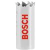 Bosch HBT081 13/16 In. Bi-Metal T-Slot sega a tazza