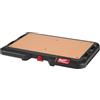 Milwaukeee Packout 4932472128 - Piano di lavoro in legno, multicolore