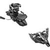 Dynafit Attacchi da scialpinismo Seven Summits+, black, 109-125mm