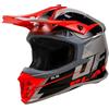 UFO PLAST CASCO INTREPID GRIGIO S