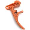 DUANXY Throttle Trigger 4140 180 1500 per Stihl FS38 FS45 FS46 FS55 HL45 KM55R String Trimmer Weed Eater sostituisce OEM 4140 182 1000