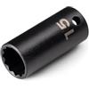 TEKTON Chiave a bussola semi-profonda a 12 punte da 3/8 x 15 mm | SID14315