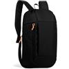 GIDWRIY Zaino Ultraleggero Pieghevole - Portatile per Uomo e Donne, Impermeabile per Trekking, Escursionismo, Campeggio, Alpinismo
